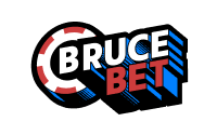 Bruce Bet Casino Logo