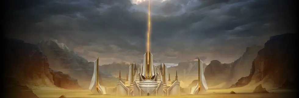 Ring of Odin auf dem Smartphone
