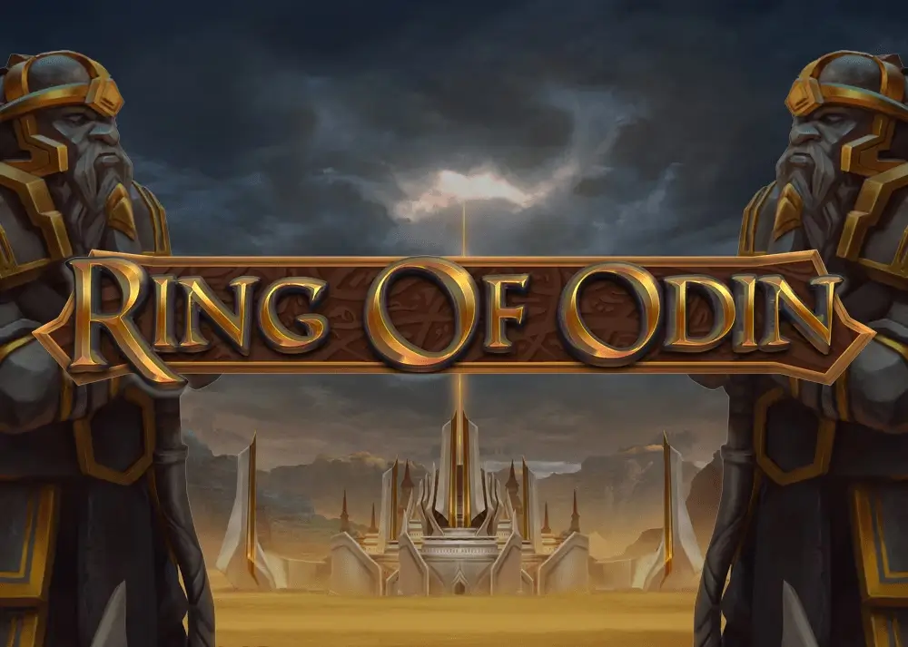 Ring of Odin Demo Starten