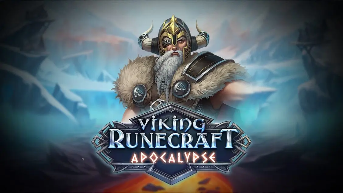 Viking Runecraft Slot